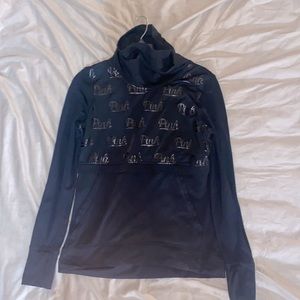 PINK Sweater/ Hoodie in a size Small